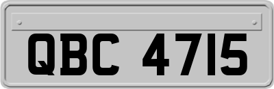 QBC4715