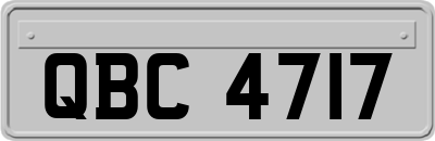 QBC4717
