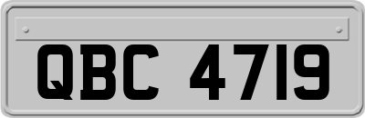 QBC4719