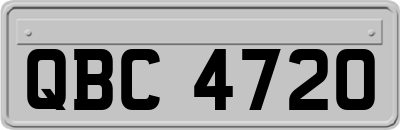 QBC4720