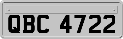 QBC4722