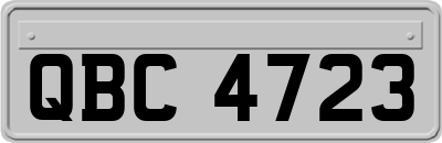 QBC4723