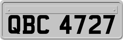 QBC4727