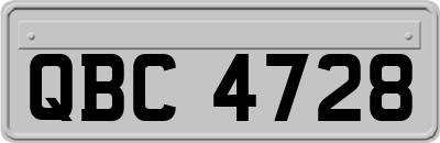 QBC4728