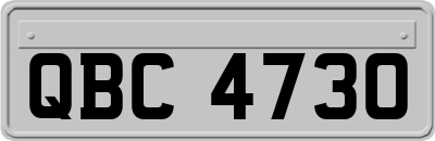 QBC4730
