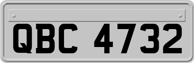 QBC4732