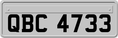 QBC4733