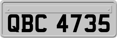 QBC4735