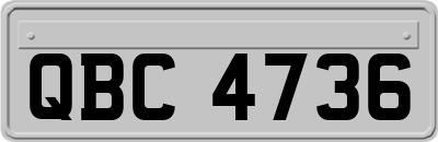 QBC4736