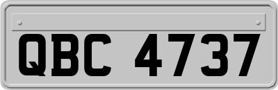 QBC4737