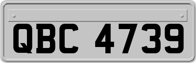 QBC4739
