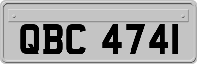 QBC4741