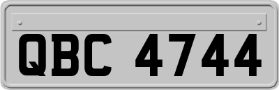 QBC4744