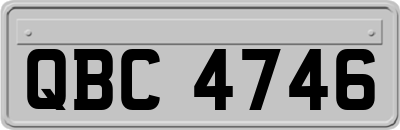 QBC4746