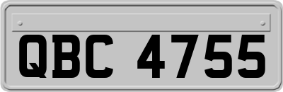 QBC4755