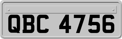 QBC4756
