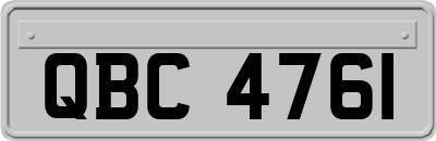 QBC4761