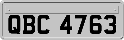 QBC4763