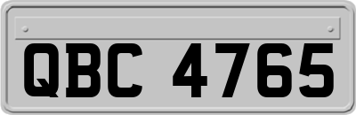 QBC4765