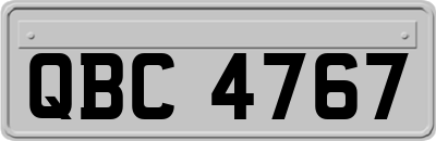 QBC4767