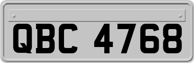 QBC4768