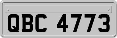 QBC4773
