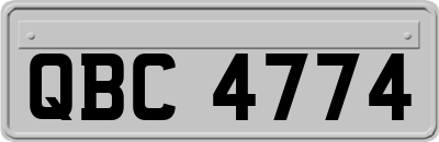 QBC4774
