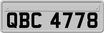 QBC4778
