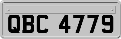QBC4779