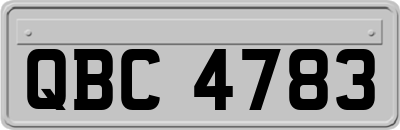 QBC4783