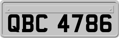 QBC4786