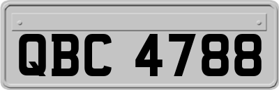 QBC4788
