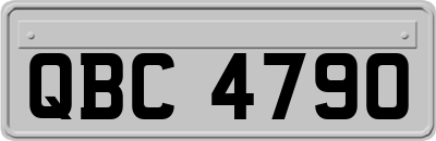 QBC4790