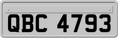 QBC4793