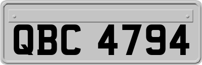 QBC4794