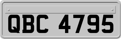 QBC4795