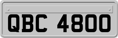 QBC4800