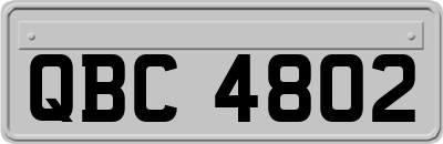 QBC4802