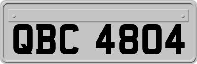 QBC4804