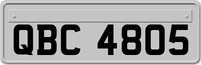 QBC4805