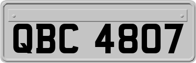 QBC4807