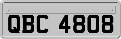 QBC4808