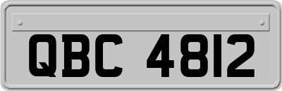 QBC4812