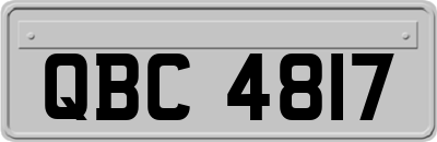 QBC4817