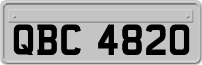 QBC4820