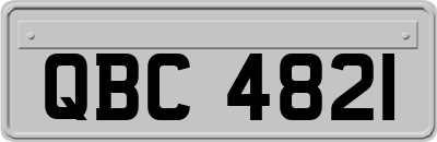 QBC4821