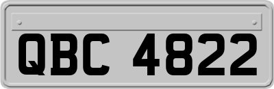 QBC4822