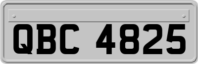 QBC4825