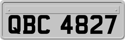 QBC4827