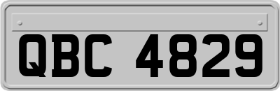 QBC4829